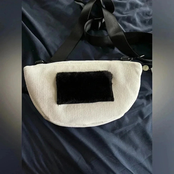 Passardi golf crossbody bag - Picture 2 of 4